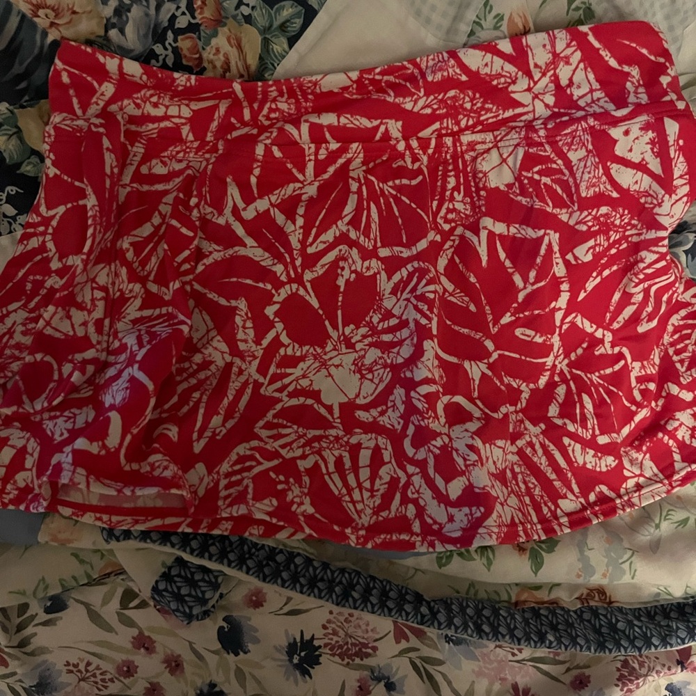 Swim bottoms